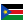 flag South Sudan