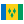 flag St Vincent and Grenadines