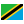 flag Tanzania