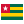 flag Togo