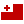 flag Tonga