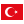 flag Turkey