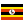flag Uganda