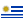 flag Uruguay